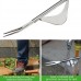 Home Gardening Tool Stainless Steel Manual Hand Grass Weed Puller